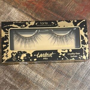 Tarteist Pro Cruelty-Free Lashes